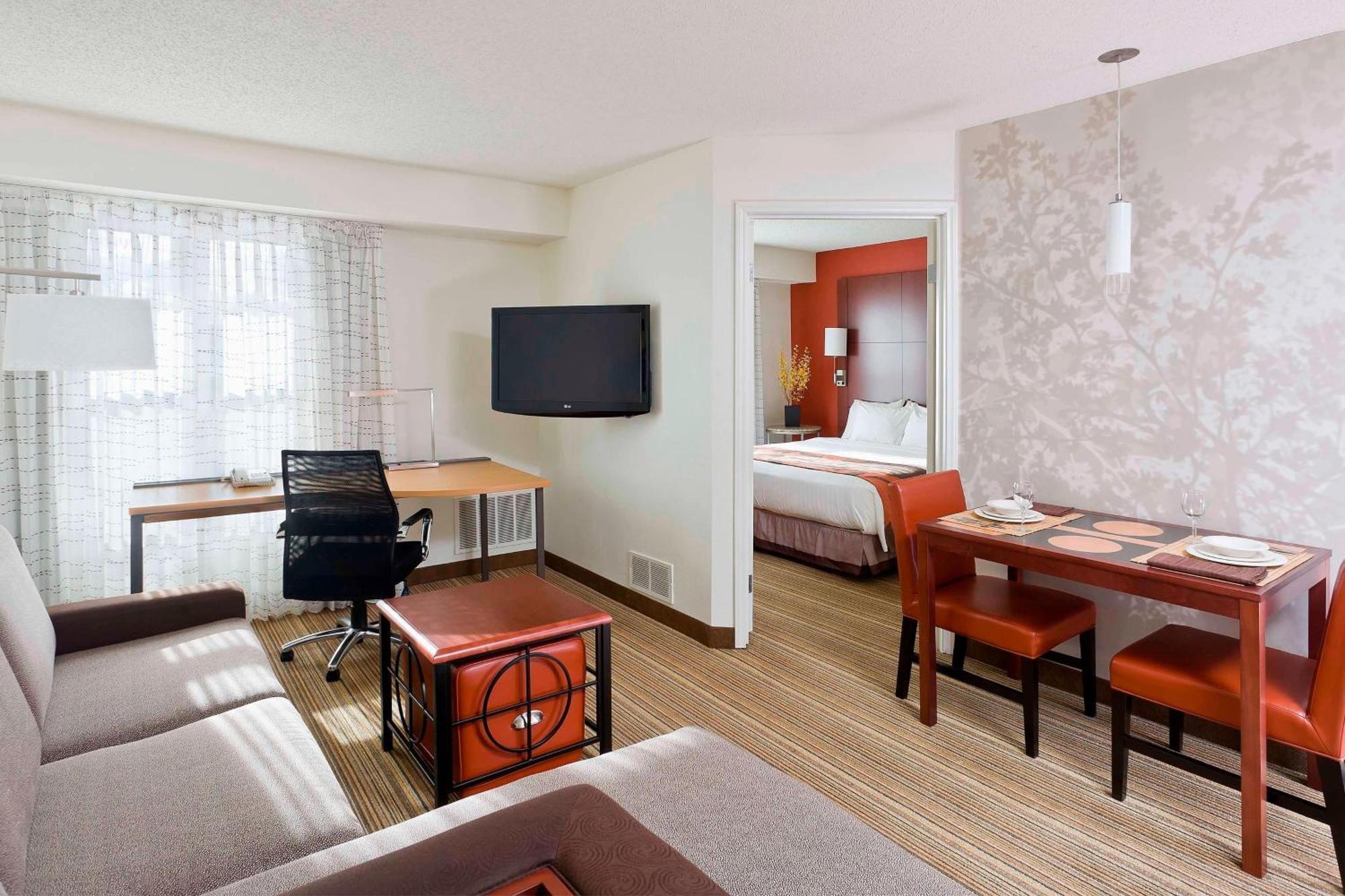 Residence Inn By Marriott Вейко Екстер'єр фото